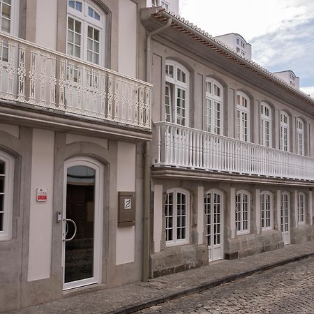 Torel Terra Brava Angra do Heroismo Exterior photo