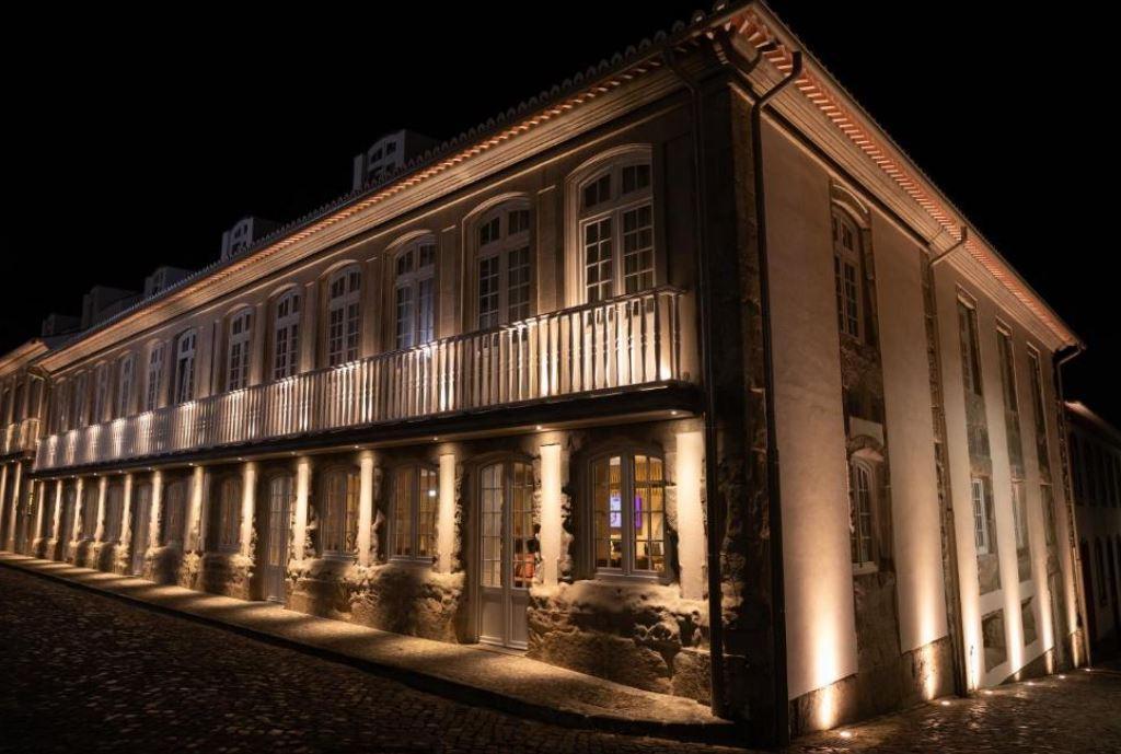 Torel Terra Brava Angra do Heroismo Exterior photo